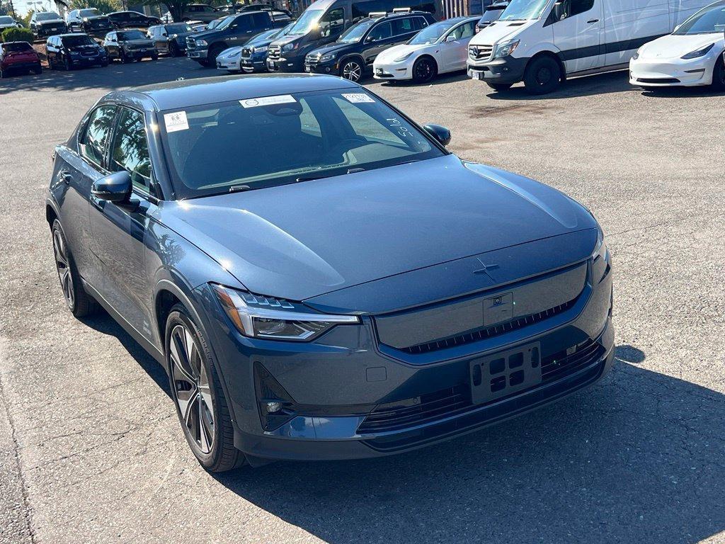 Polestar 2 2024