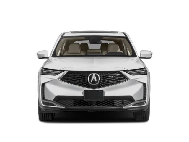 Acura MDX 2025