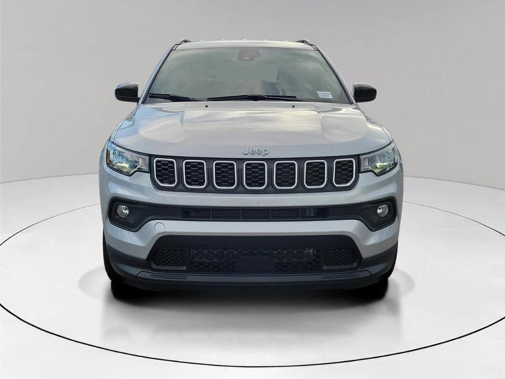 Jeep Compass 2024