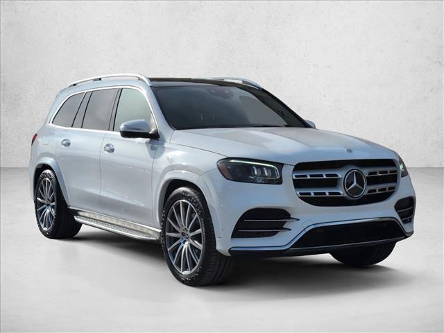 Mercedes-Benz GLS 450 2023