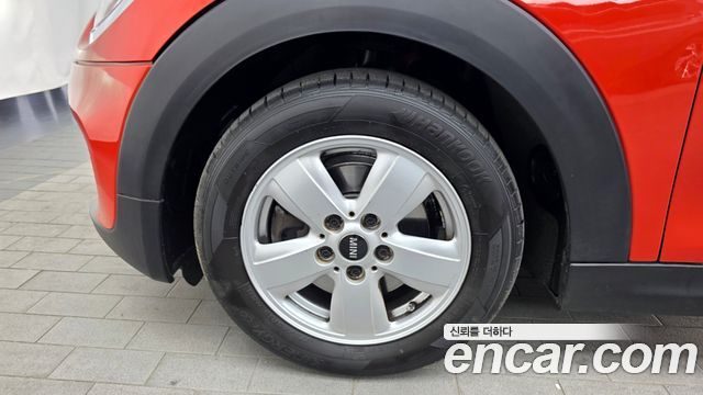 Mini COOPER 2021