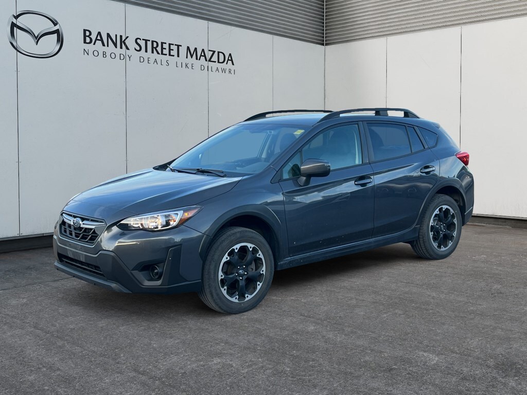 Subaru Crosstrek 2023