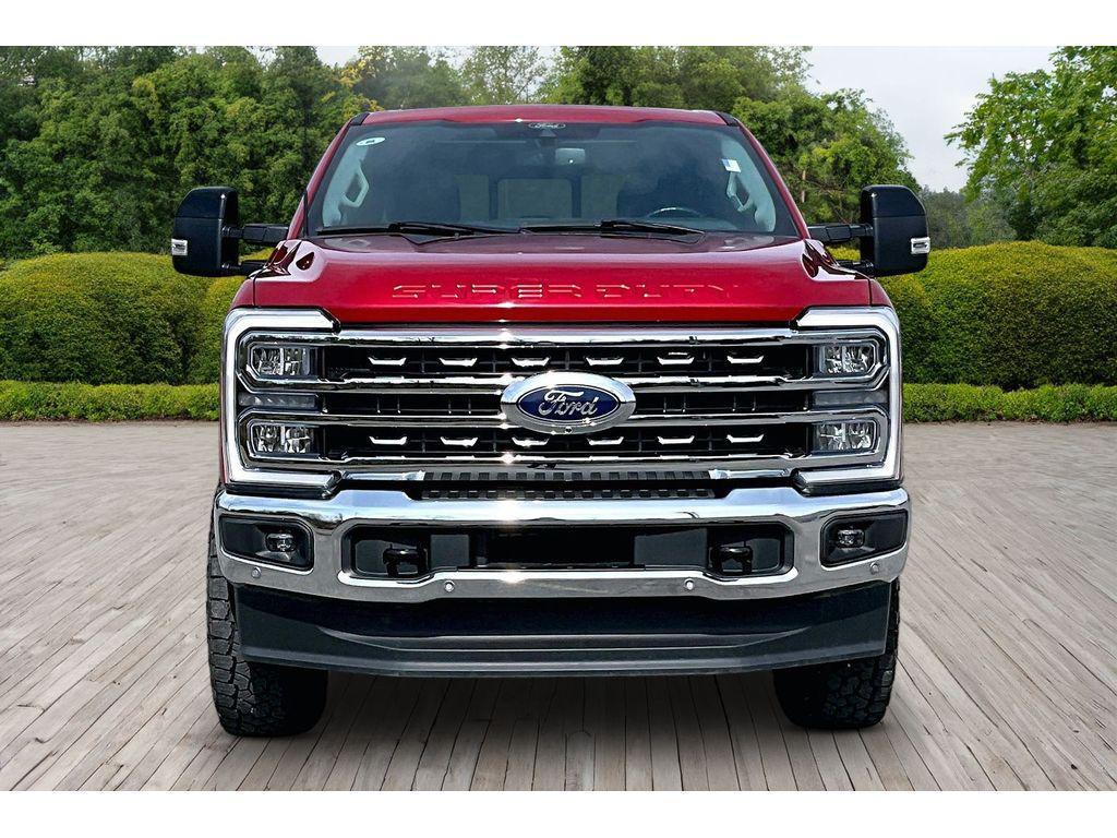 Ford F 250 2024