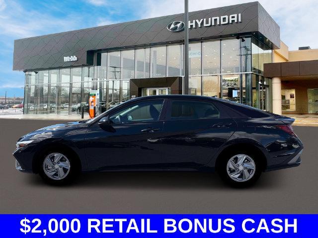 Hyundai Elantra 2026