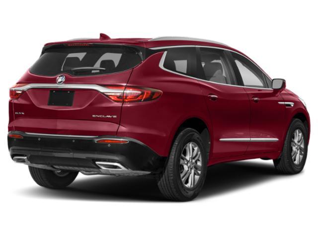Buick Enclave 2021