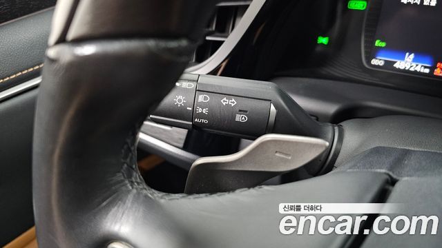 Lexus ES 2022