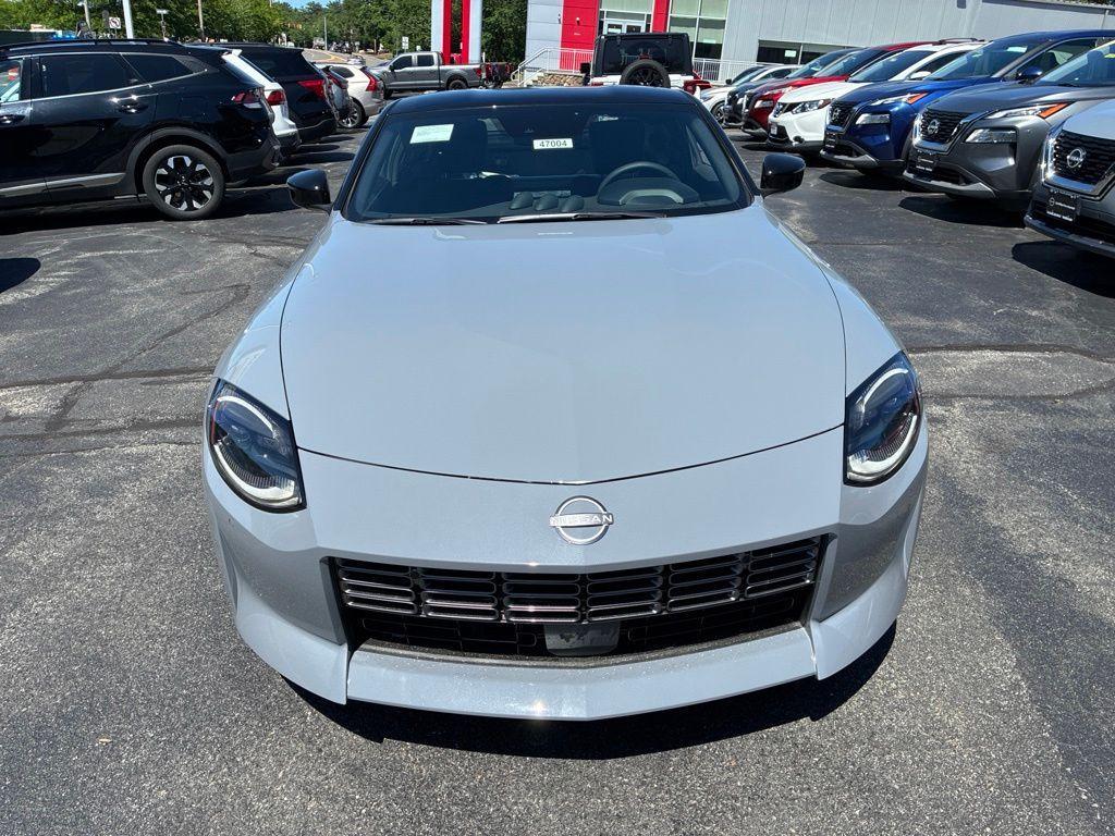 Nissan Z 2026