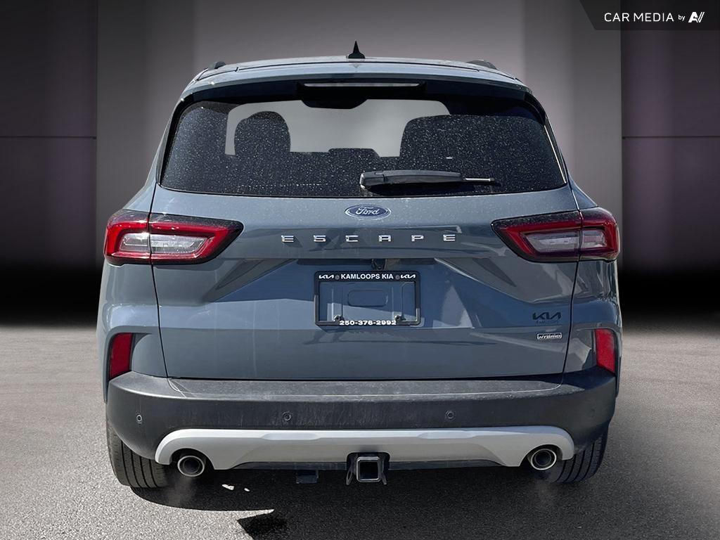 Ford Escape 2023