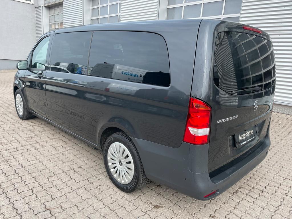 Mercedes-Benz Vito 2023