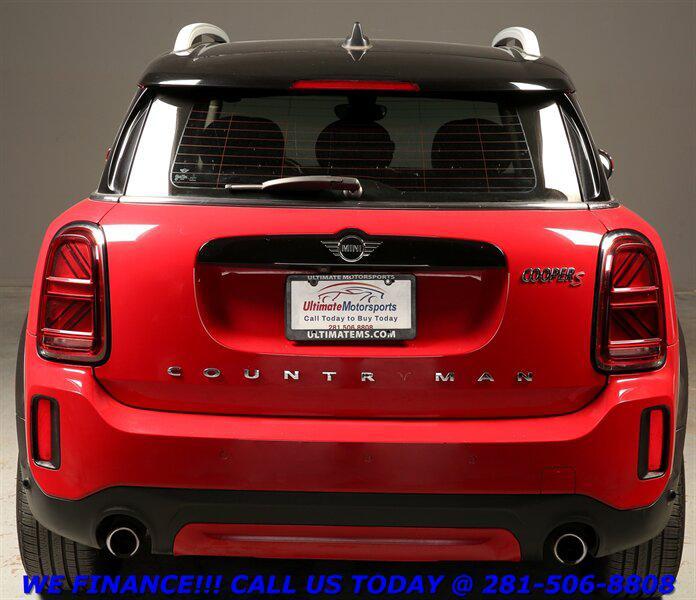 Mini Countryman 2022