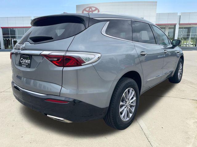 Buick Enclave 2023