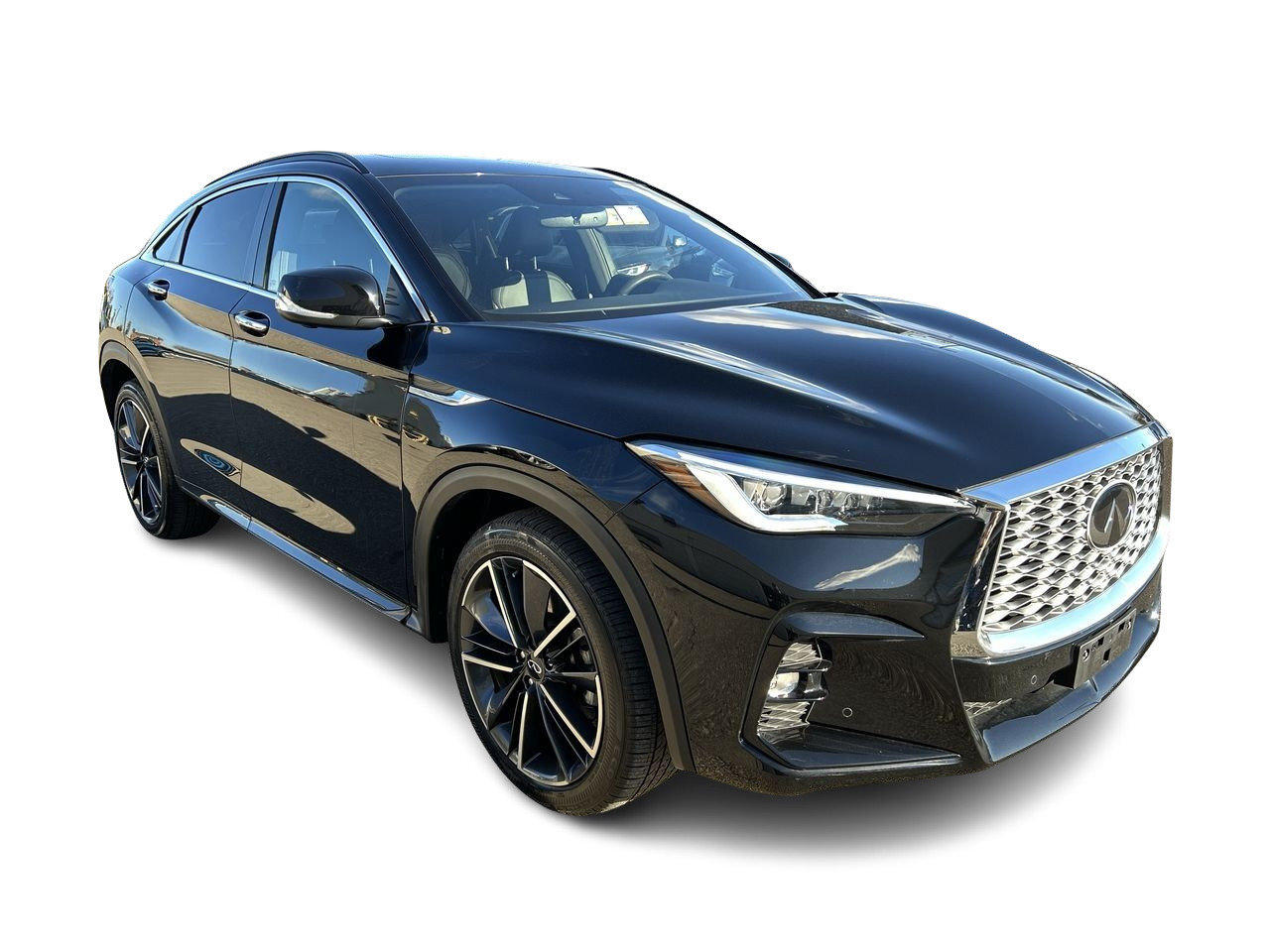 Infiniti QX55 2023
