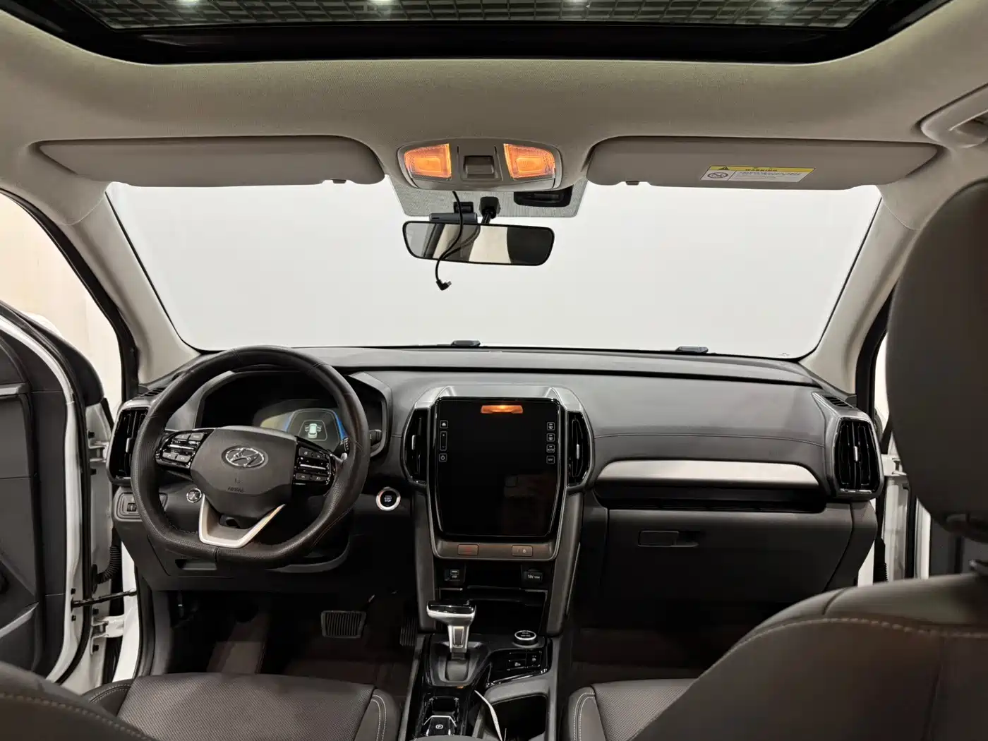 Hyundai ix35 2022
