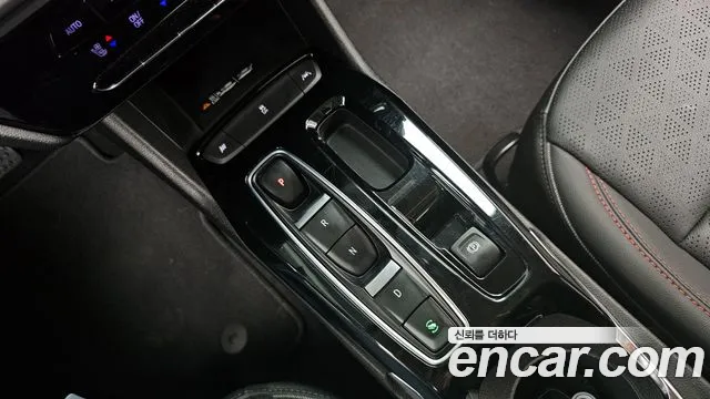 Chevrolet Bolt EUV 2023