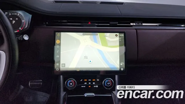 Land Rover Range Rover 2023