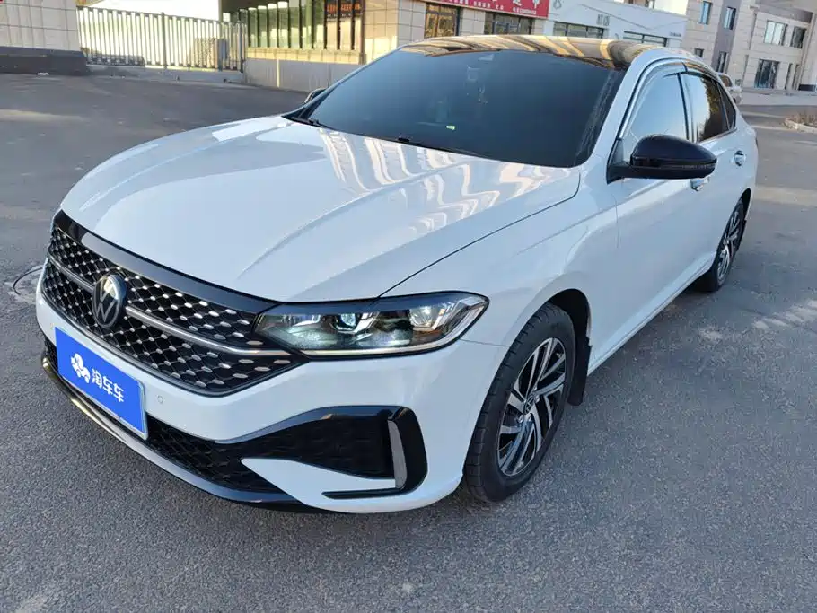 Volkswagen Lavida 2024