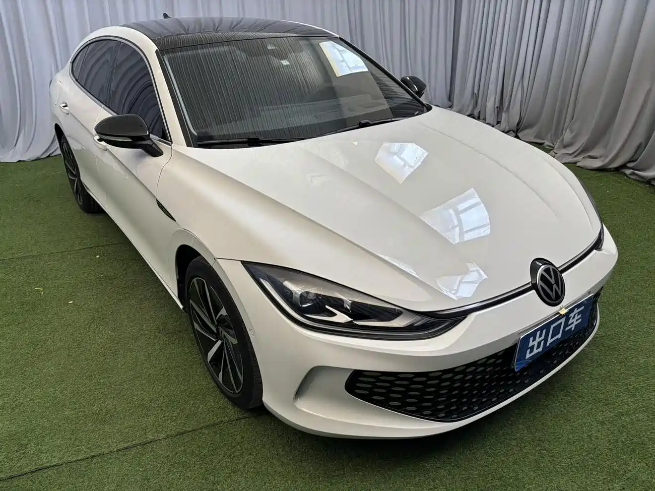 Volkswagen Lamando 2022