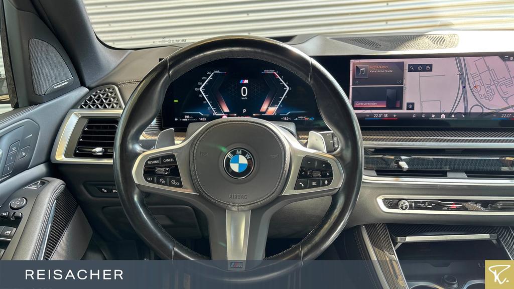 BMW X5 2023