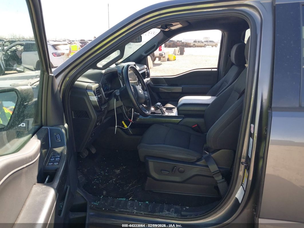 Ford F 150 2023
