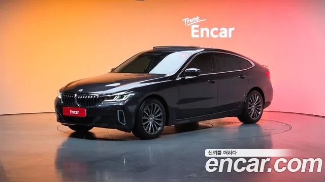 BMW 2 серии Gran Tourer 2024