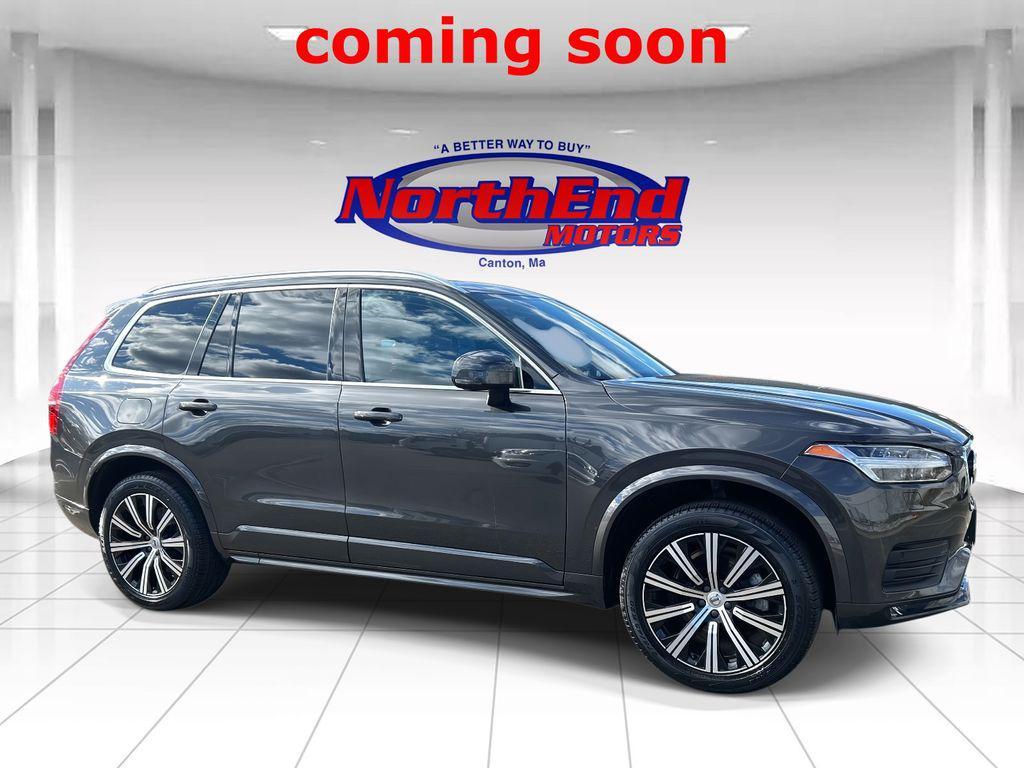 Volvo XC90 2023