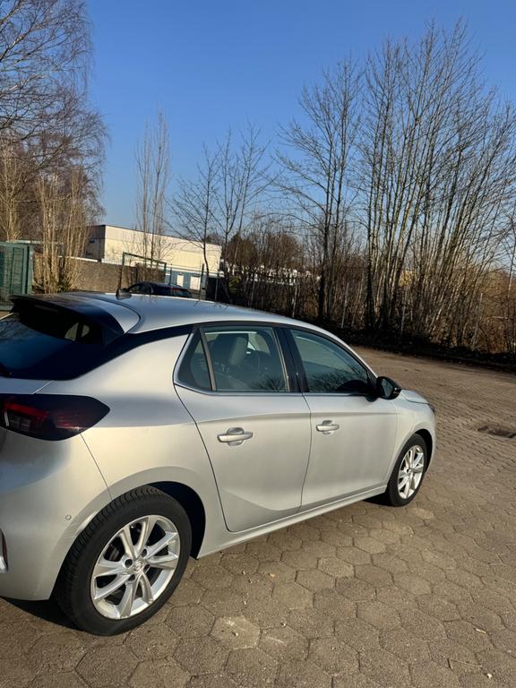 Opel Corsa 2022