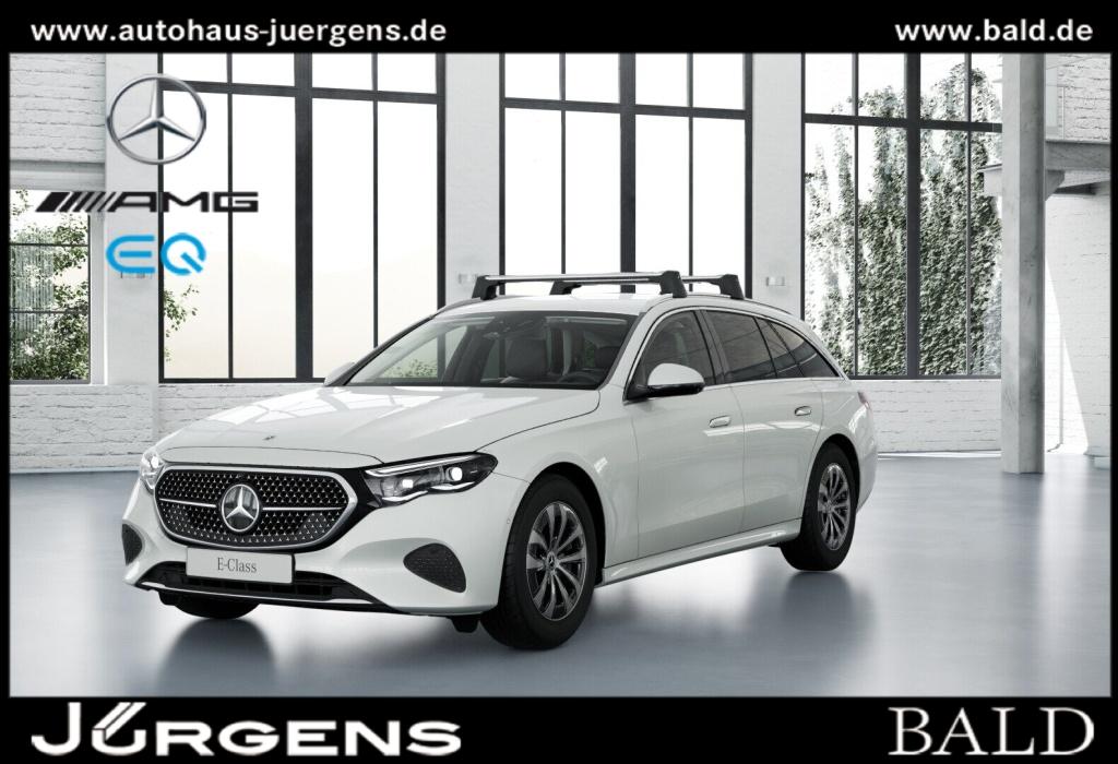Mercedes-Benz E 220 2025