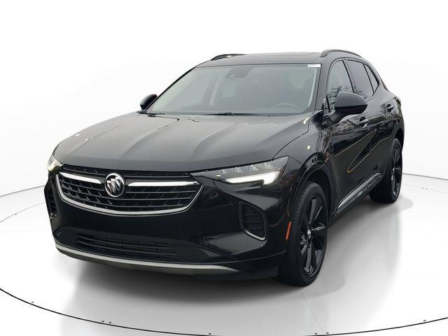Buick Envision 2023