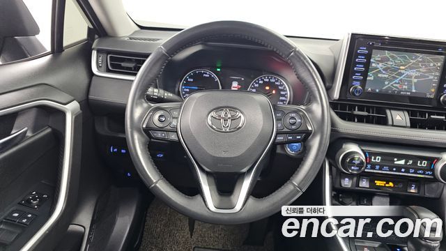 Toyota RAV4 2020