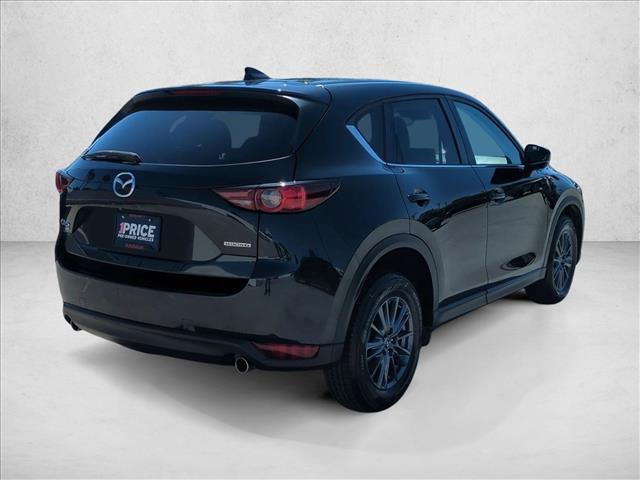 Mazda CX-5 2021