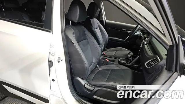 Kia Seltos 2022