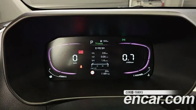 Kia Morning 2024