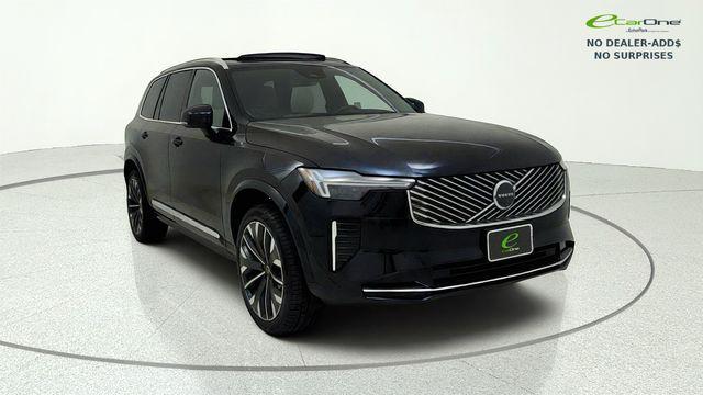 Volvo XC90 2026