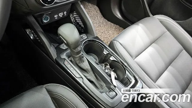 Chevrolet TrailBlazer 2021