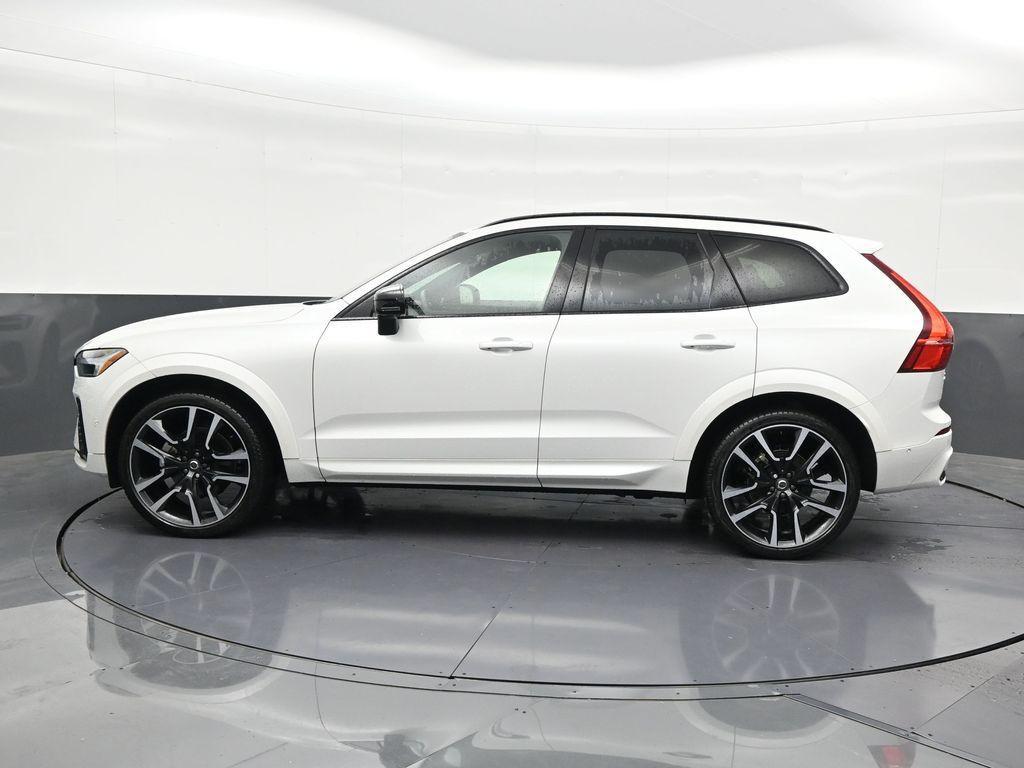 Volvo XC60 2024