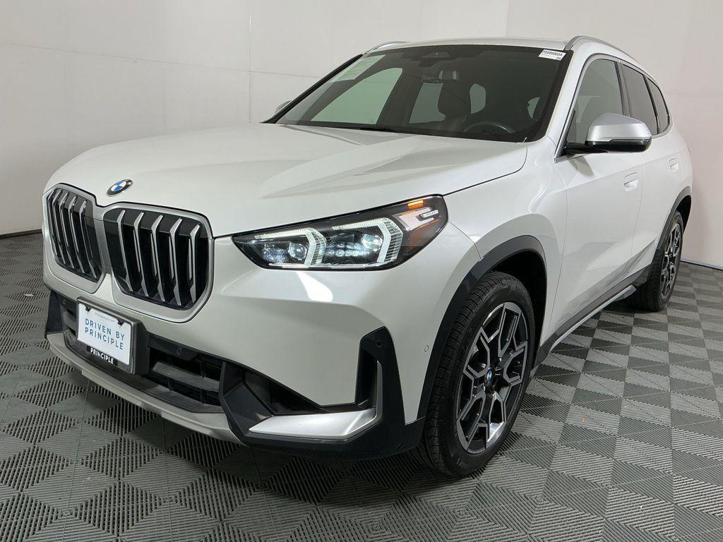 BMW X1 2023