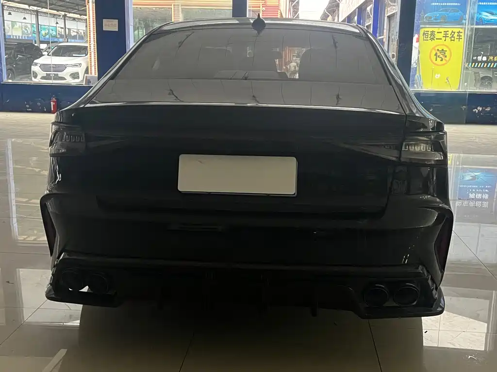 CHERY Arrizo 8 2023