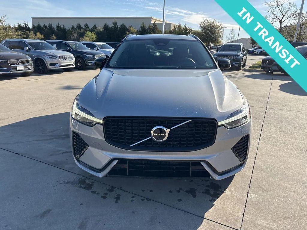 Volvo XC60 2023