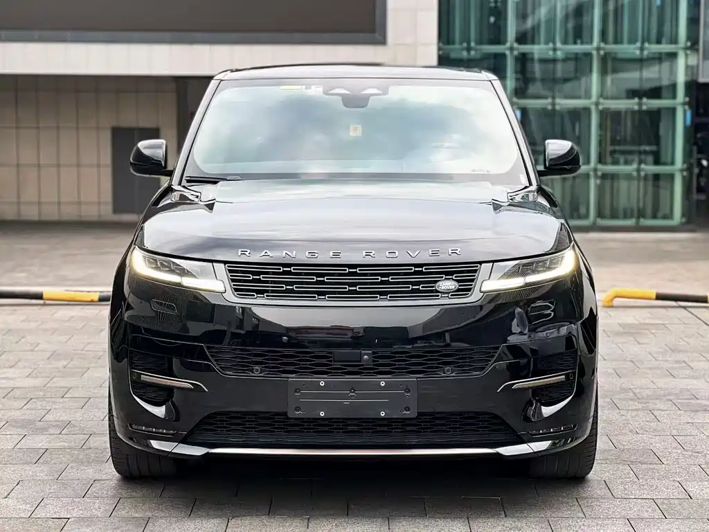 Land Rover Range Rover Sport 2023
