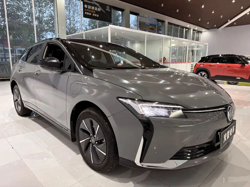 Buick Velite 6 2024
