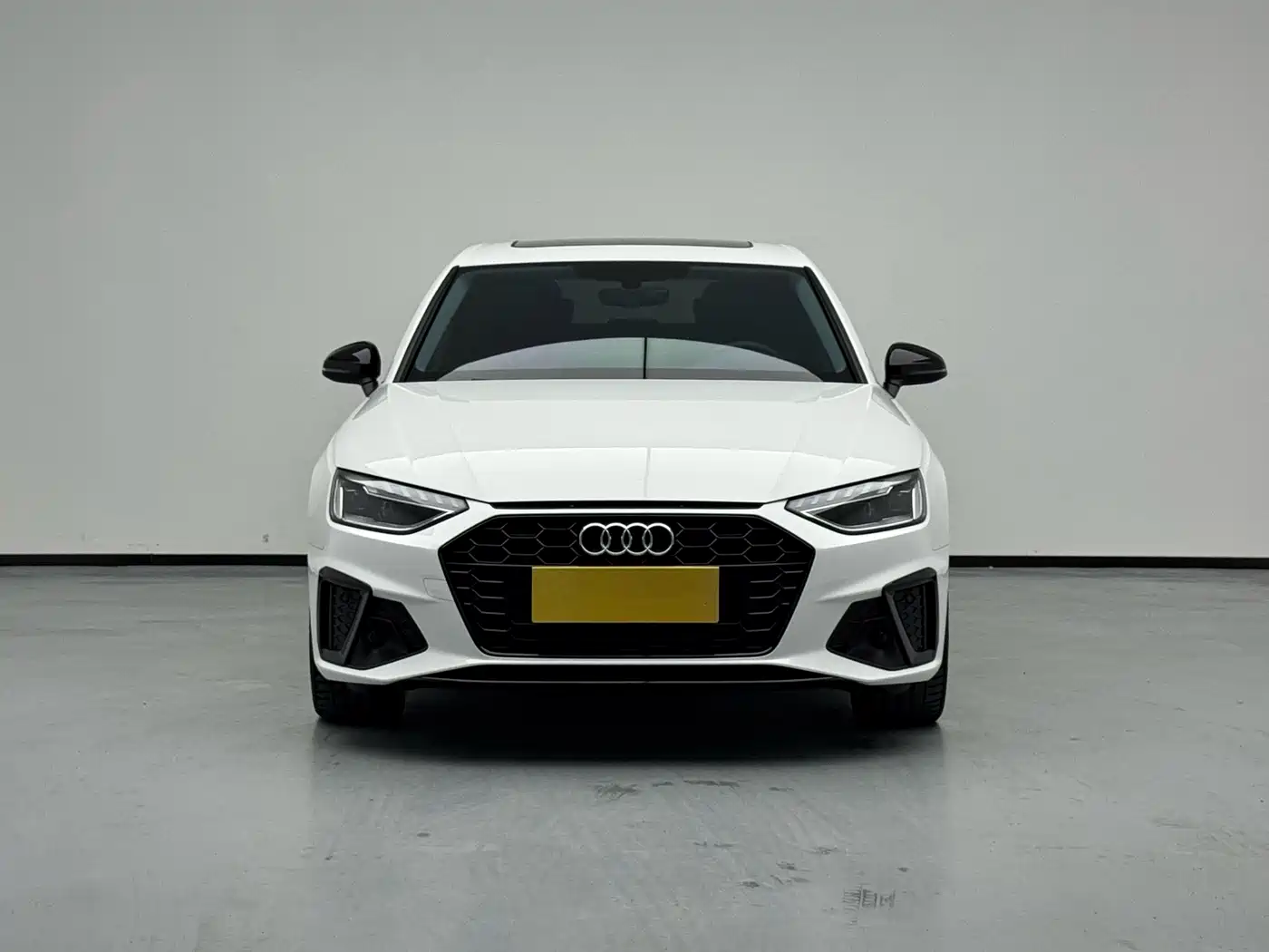 Audi A4 2022