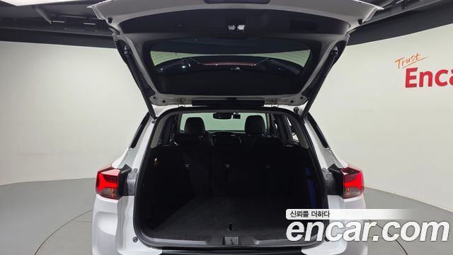 Chevrolet TrailBlazer 2022