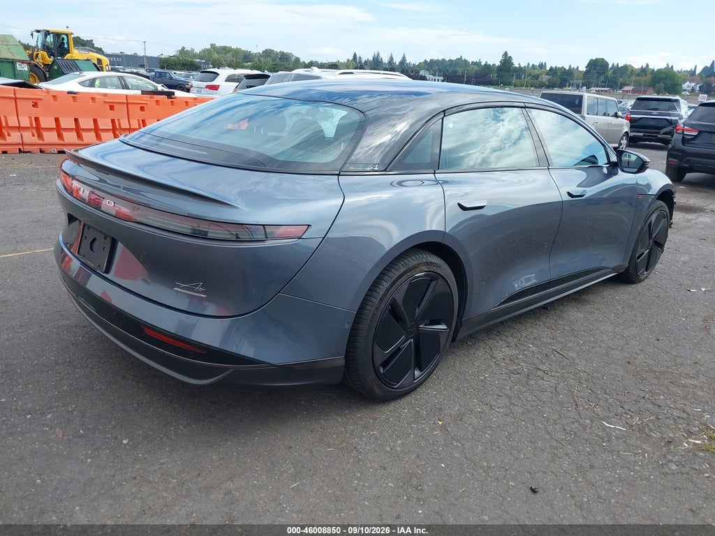 Lucid Air 2024
