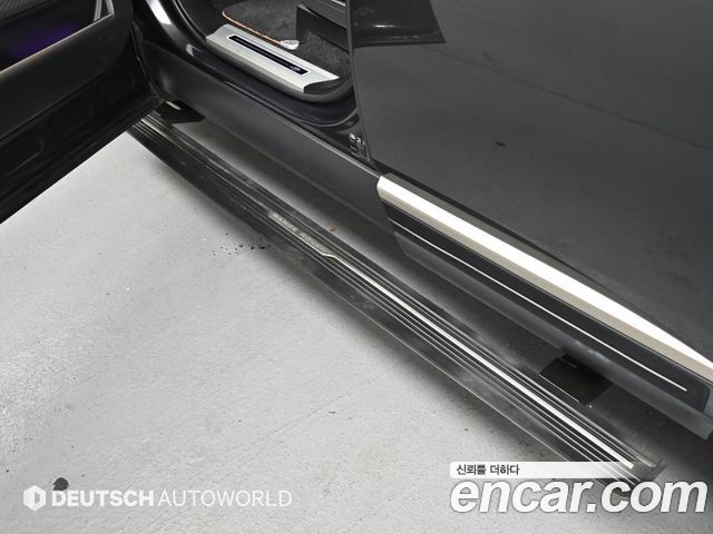 Land Rover Range Rover 2021