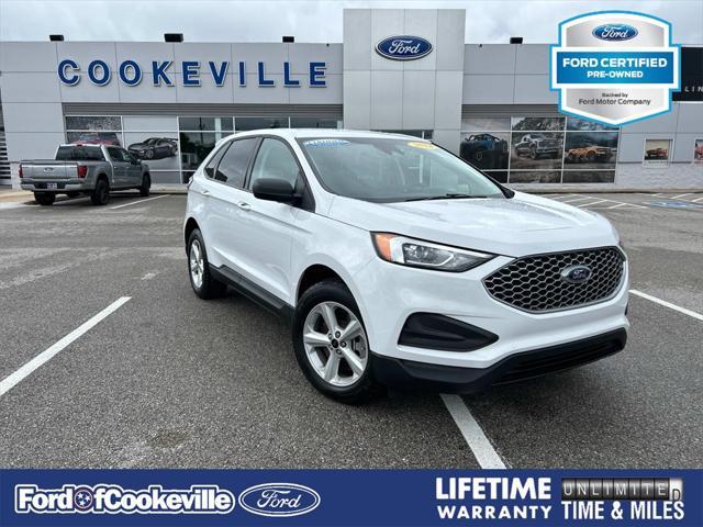 Ford Edge 2024