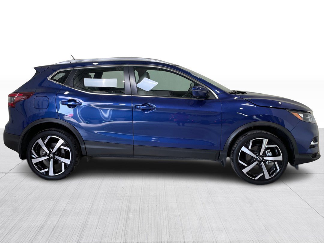 Nissan Qashqai 2023