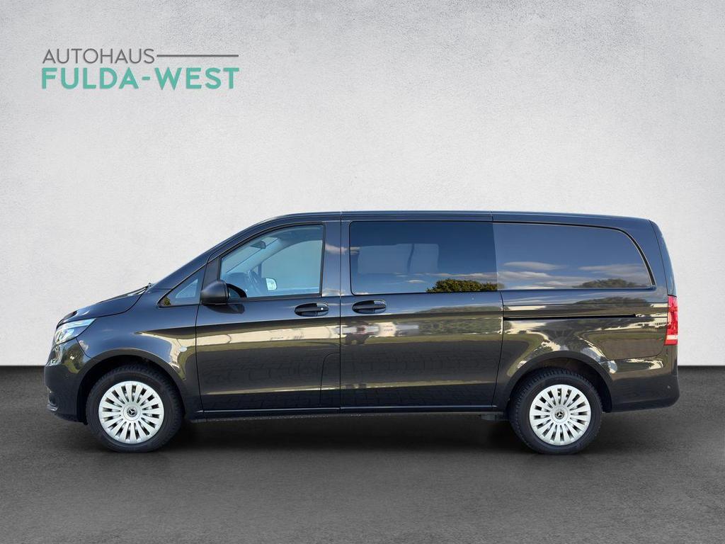 Mercedes-Benz Vito 2021
