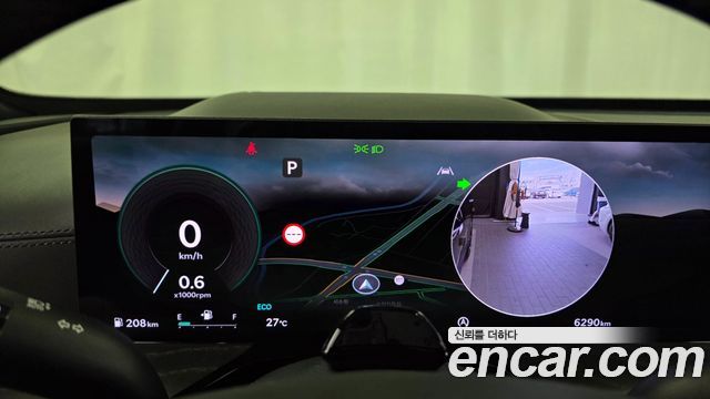 Genesis GV80 2025