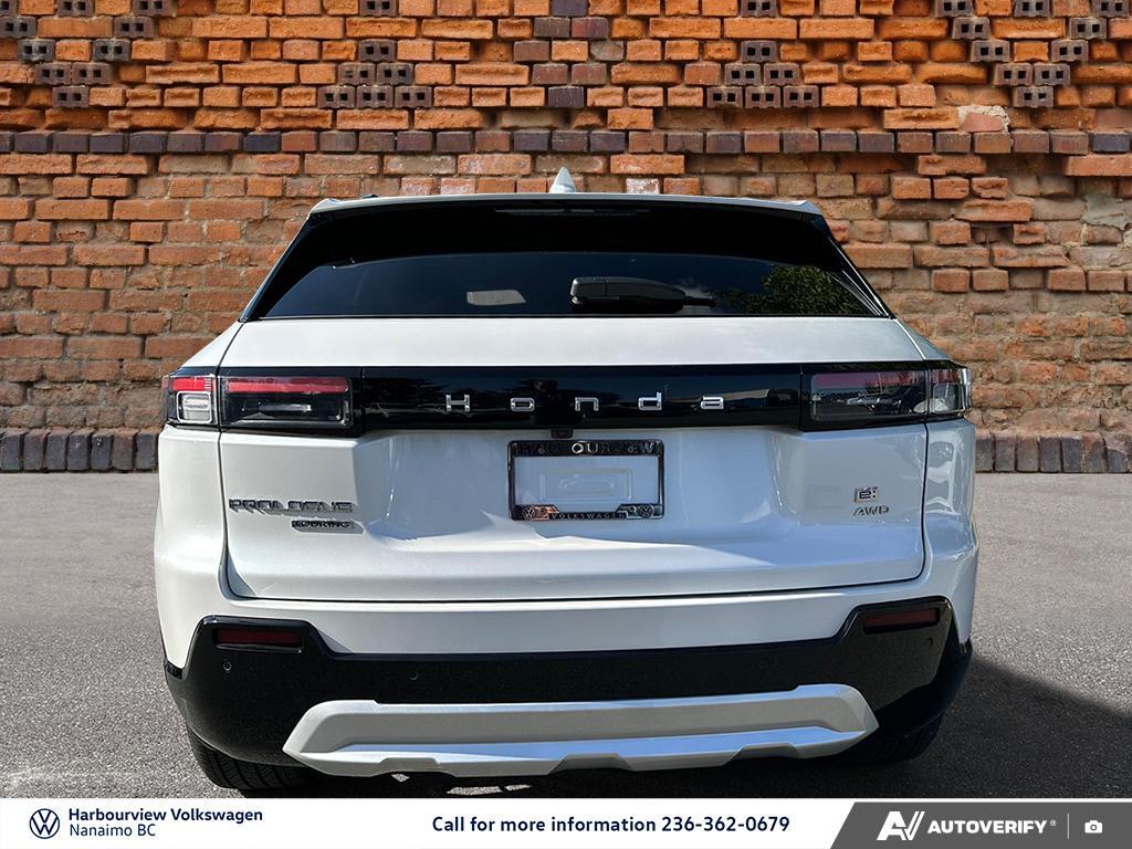 Honda Prologue 2024