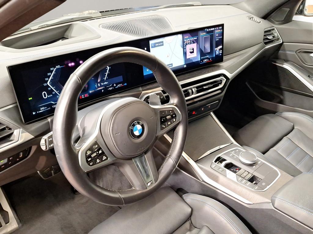 BMW M340I 2023